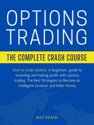 cover image of Option Trading